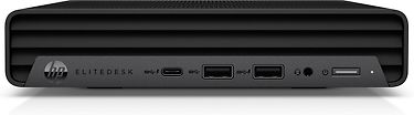 HP EliteDesk 805 G6 DM -pöytäkone, Win 10 pro, kuva 2