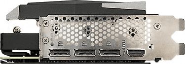 MSI GeForce RTX 3060 Ti GAMING Z TRIO 8G LHR -näytönohjain, kuva 5