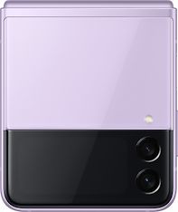 Samsung Galaxy Z Flip3 -puhelin, 256/8 Gt, Trendy Lavender, kuva 3