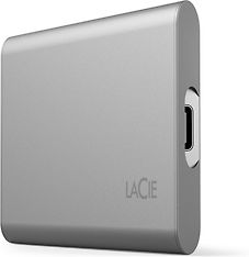 LaCie Portable SSD V2 -ulkoinen SSD-levy, 500 Gt, kuva 3