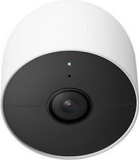 Google Nest Cam -valvontakamera ulko- ja sisäkäyttöön, 2 kpl, kuva 3