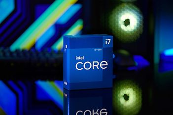 Intel Core i7-12700 -prosessori, kuva 5