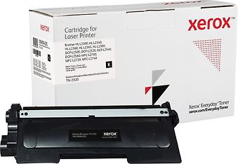 Xerox Everyday Brother TN-2320 -laservärikasetti, musta