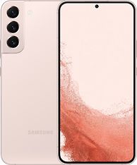 Samsung Galaxy S22+ 5G -puhelin, 256/8 Gt, pinkki, kuva 7