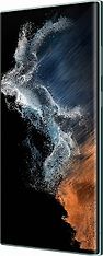 Samsung Galaxy S22 Ultra 5G -puhelin, 128/8 Gt, vihreä, kuva 3