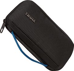 Thule Crossover 2 Travel Organizer -matkalompakko, musta, kuva 4