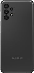 Samsung Galaxy A13 -puhelin, 64/4 Gt, musta, kuva 2