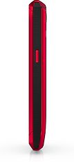 Cubot Pocket -puhelin, 64/4 Gt, musta/punainen, kuva 7