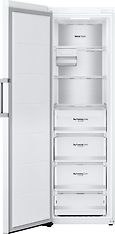 LG GLE71SWCSZ -jääkaappi, valkoinen ja LG GFE61SWCSZ -kaappipakastin, valkoinen, kuva 20