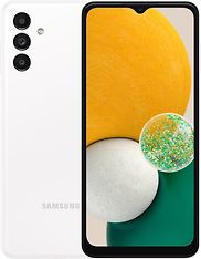 Samsung Galaxy A13 5G -puhelin, 64/4 Gt, valkoinen, kuva 7