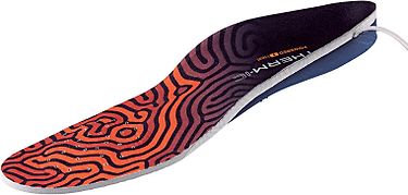 Therm-ic Insole Heat 3D -lämmitettävät pohjalliset, koko L, kuva 5