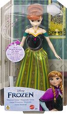 Disney Princess Frozen Singing Anna -nukke, kuva 4