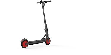 Ninebot by Segway KickScooter ZING C20 -sähköpotkulauta, – Verkkokauppa.com