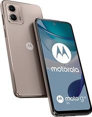 Motorola Moto G53 5G -puhelin, 128/4 Gt, Pale Pink