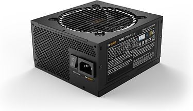 be quiet! Pure Power 12 M ATX -virtalähde, 1000 W, kuva 2