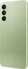 Samsung Galaxy A14 -puhelin, 64/4 Gt, vihreä, kuva 7
