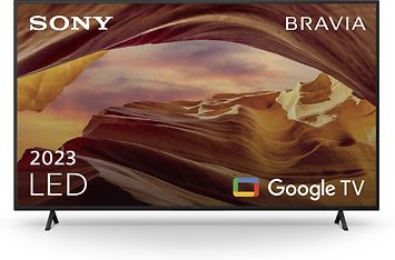 Sony X75WL 65" 4K LED Google TV