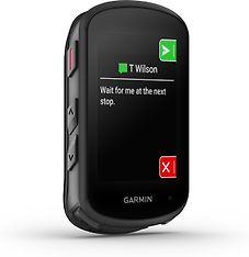 Garmin Edge 540 -GPS-pyörätietokone, kuva 2
