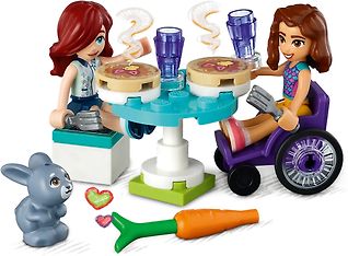 LEGO Friends 41753 - Lettukahvila, kuva 11