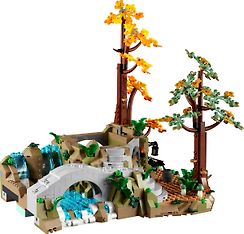 LEGO Lord of the Rings 10316 - TARU SORMUSTEN HERRASTA: RIVENDELL™, kuva 12