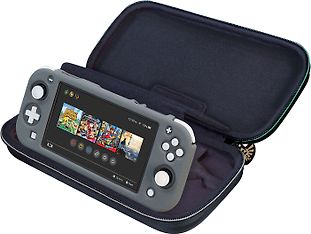 Nintendo Deluxe Travel Case - TLOZ: Tears of the Kingdom, suojakotelo, Switch, kuva 4