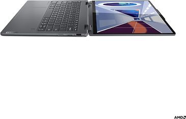 Lenovo Yoga 7 14" -kannettava, Win 11, harmaa (82YM0063MX), kuva 6