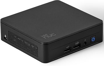 Intel NUC 13 Pro Kit -tietokonerunko (RNUC13ANKI30002), kuva 2