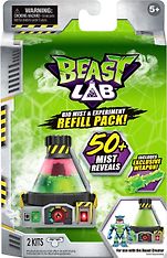 Beast Lab Refill - täydennyspakkaus, kuva 3