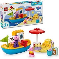 LEGO DUPLO Pipsa Possu 10432 - Pipsa Possun veneretki, kuva 11