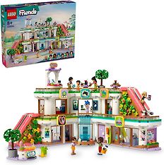 LEGO Friends 42604  - Heartlake Cityn ostoskeskus, kuva 2