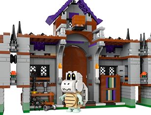 LEGO Super Mario 71436  - King Boon kummituskartano, kuva 5