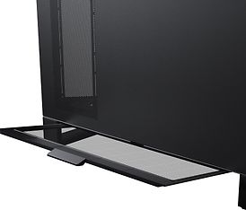 Phanteks NV9 Full Tower E-ATX-kotelo panoraamaikkunalla, musta, kuva 16