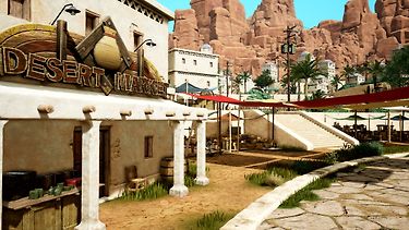 Sand Land (PS4), kuva 6