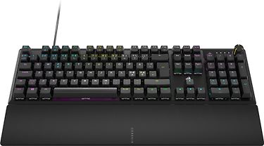 Corsair K70 CORE RGB -pelinäppäimistö, kuva 2