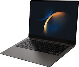 Samsung Galaxy Book3 Pro 14" -kannettava, Win 11 Pro (NP944XFG-KC1SE), kuva 4