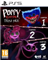 Poppy Playtime: Triple Pack (PS5)