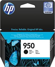 HP 950 -mustekasetti, musta