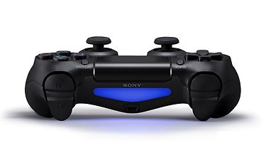 Sony PlayStation 4 500 Gt -pelikonsoli, musta, kuva 9