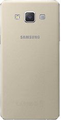 Samsung Galaxy A5 Android-puhelin, kultainen, kuva 7