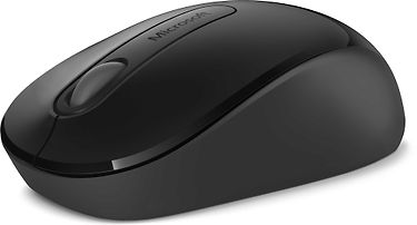 Microsoft Wireless Mouse 900 -hiiri, musta, kuva 4