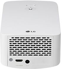 LG PF1500G Full HD DLP LED -projektori, kuva 4