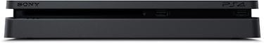 Sony PlayStation 4 Slim 500 Gt -pelikonsoli, musta, kuva 2