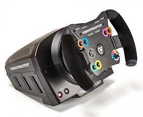 Thrustmaster TS-PC Racer -rattiohjain, PC