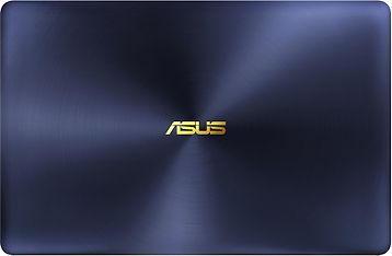 Asus Zenbook 3 Deluxe UX490UA 14" -kannettava, Win 10 64-bit, kuva 5