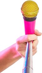 Selfie Mic -karaokemikrofoni pakkaus, kuva 2