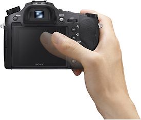 Sony RX10 IV -kamera, kuva 5