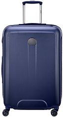 Delsey Helium Air 2 Trolley Case 70 cm -matkalaukku, tumman sininen, kuva 2