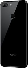 Honor 9 Lite -Android-puhelin Dual-SIM, 32 Gt, musta, kuva 4