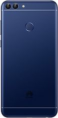 Huawei P Smart -Android-puhelin Dual-SIM, 32 Gt, sininen, kuva 4
