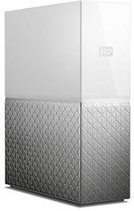 WD My Cloud Home 6 Tt -verkkolevypalvelin